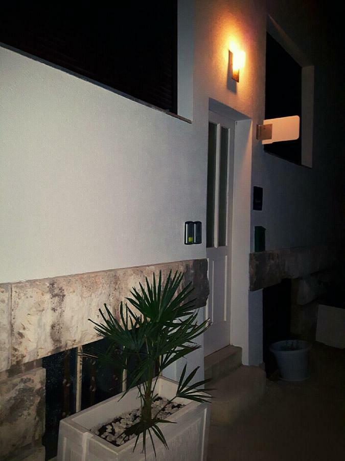 Urban City Center Šibenik Exterior foto